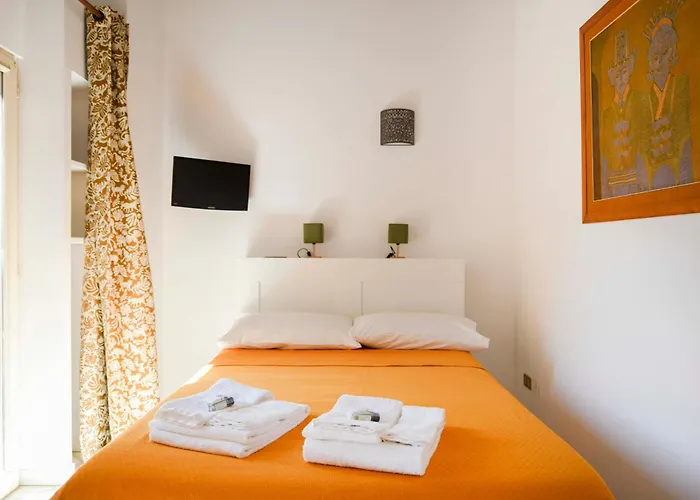 Appartamento Storico Borgo Pio